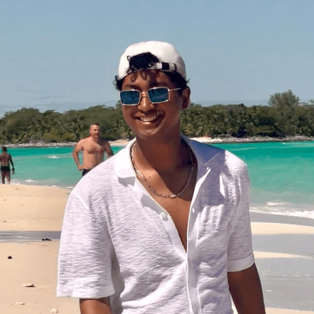 Ny Toky Rasolofonjatovo, Co-founder of Nightshift